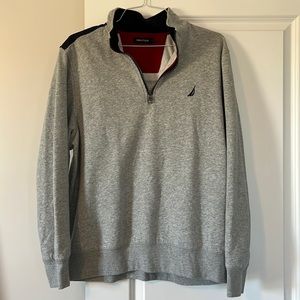 Men’s Nautica sweater